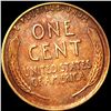 Image 2 : 1929-D Lincoln Wheat Penny CLOSELY UNCIRCULATED