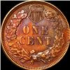 Image 2 : 1908 Indian Head Penny UNCIRCULATED