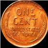 Image 2 : 1932-D Lincoln Wheat Penny CLOSELY UNCIRCULATED