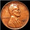 Image 1 : 1932-D Lincoln Wheat Penny CLOSELY UNCIRCULATED