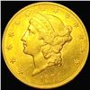 Image 1 : 1904 $20 Gold Double Eagle GEM BU