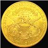 Image 2 : 1904 $20 Gold Double Eagle GEM BU