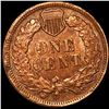 Image 2 : 1907 Indian Head Penny CLOSELY UNCIRCULATED