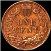 Image 2 : 1907 Indian Head Penny CLOSELY UNCIRCULATED