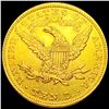 Image 2 : 1901 $10 Gold Eagle UNCIRCULATED