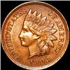 Image 1 : 1903 Indian Head Penny CLOSELY UNCIRCULATED