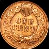 Image 2 : 1901 Indian Head Penny CLOSELY UNCIRCULATED