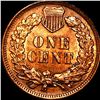 Image 2 : 1904 Indian Head Penny CLOSELY UNCIRCULATED