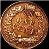 Image 2 : 1903 Indian Head Penny CLOSELY UNCIRCULATED