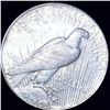 Image 2 : 1926-S Silver Peace Dollar ABOUT UNCIRCULATED