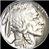 Image 1 : 1936 Buffalo Head Nickel ABOUT UNCIRCULATED