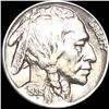 Image 1 : 1935 Buffalo Head Nickel ABOUT UNCIRCULATED