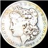 Image 1 : 1882-O Morgan Silver Dollar NICELY CIRCULATED