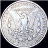 Image 2 : 1882-O Morgan Silver Dollar NICELY CIRCULATED
