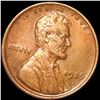 Image 1 : 1926 Lincoln Wheat Penny CLOSELY UNCIRCULATED