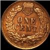 Image 2 : 1903 Indian Head Penny ABOUT UNCIRCULATED