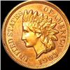 Image 1 : 1903 Indian Head Penny UNCIRCULATED