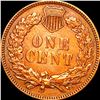 Image 2 : 1906 Indian Head Penny NEARLY UNCIRCULATED
