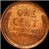 Image 2 : 1909 V.D.B. Lincoln Wheat Penny CLOSELY UNC