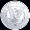 Image 2 : 1885-O Morgan Silver Dollar UNCIRCULATED