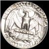 Image 2 : 1963 Washington Silver Quarter GEM PROOF