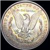 Image 2 : 1896 Morgan Silver Dollar UNCIRCULATED