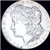Image 1 : 1900 Morgan Silver Dollar UNCIRCULATED