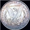 Image 2 : 1889 Morgan Silver Dollar CLOSELY UNCIRCULATED