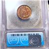Image 2 : 1908 Indian Head Penny ICG - MS64+ RB