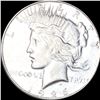 Image 1 : 1926-S Silver Peace Dollar CLOSELY UNCIRCULATED