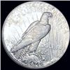 Image 2 : 1926-S Silver Peace Dollar CLOSELY UNCIRCULATED