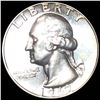 Image 1 : 1962 Washington Silver Quarter GEM PROOF