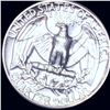 Image 2 : 1962 Washington Silver Quarter GEM PROOF