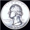 Image 1 : 1963 Washington Silver Quarter GEM PROOF