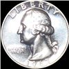 Image 1 : 1963 Washington Silver Quarter GEM PROOF