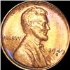 Image 1 : 1949-S Lincoln Wheat Penny CLOSELY UNC