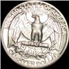 Image 2 : 1963 Washington Silver Quarter GEM PROOF