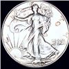 Image 1 : 1942 Walking Half Dollar CLOSELY UNCIRCULATED