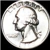 Image 1 : 1963 Washington Silver Quarter GEM PROOF
