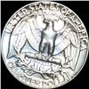 Image 2 : 1963 Washington Silver Quarter GEM PROOF