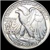 Image 2 : 1944 Walking Half Dollar CLOSELY UNCIRCULATED