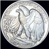 Image 2 : 1947-D Walking Half Dollar CLOSELY UNCIRCULATED