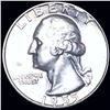 Image 1 : 1955-D Washington Quarter UNCIRCULATED
