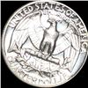 Image 2 : 1962 Washington Silver Quarter GEM PROOF