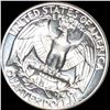 Image 2 : 1962 Washington Silver Quarter GEM PROOF