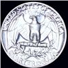 Image 2 : 1962 Washington Silver Quarter GEM PROOF