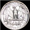 Image 2 : 1962 Washington Silver Quarter CHOICE PROOF