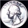 Image 1 : 1962 Washington Silver Quarter GEM PROOF