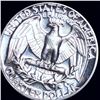 Image 2 : 1962 Washington Silver Quarter GEM PROOF