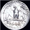 Image 2 : 1962 Washington Silver Quarter CHOICE PROOF